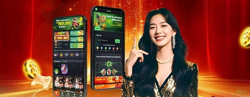 Baixar APK 55vv