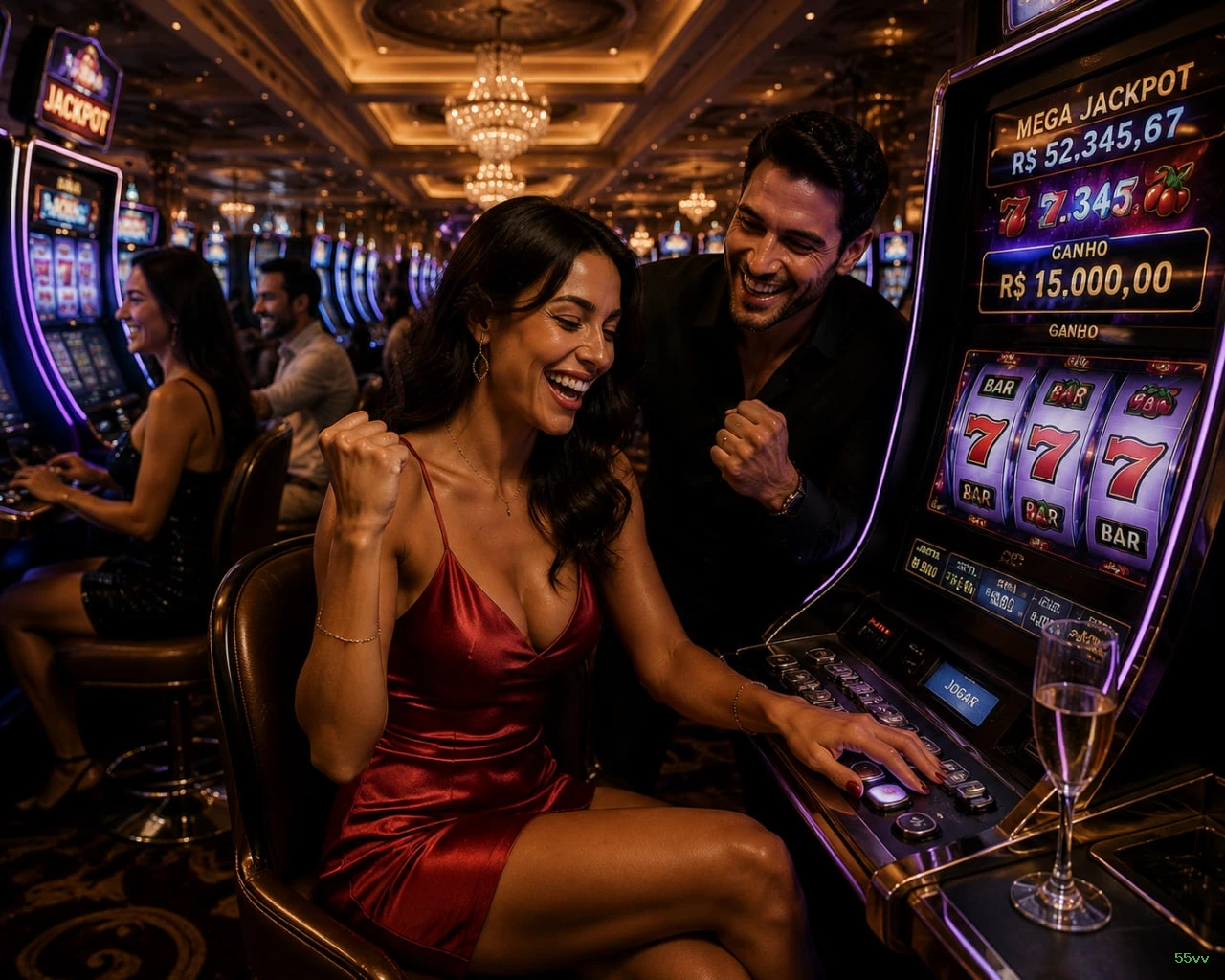 Sorteios e eventos no Facebook