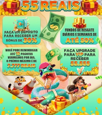 Métodos de pagamento aceitos na 55vv
