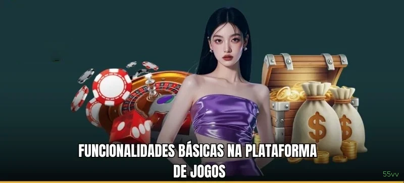 Lottery Clássica na 55vv